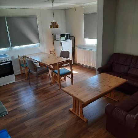 Vinland Apartment 2 Эгильсстадир Экстерьер фото